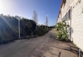 Nave Industrial en venta con 6801m² en San Roque, Carretera de Industrias foto