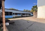 Nave Industrial en venta con 6801m² en San Roque, Carretera de Industrias foto