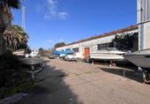 Nave Industrial en venta con 6801m² en San Roque, Carretera de Industrias foto
