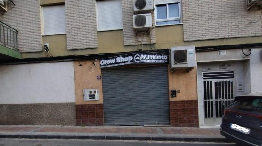 Local comercial