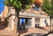Local comercial en venta con 390m² en Murcia, en la zona de Espinardo, Calle El Cruce foto
