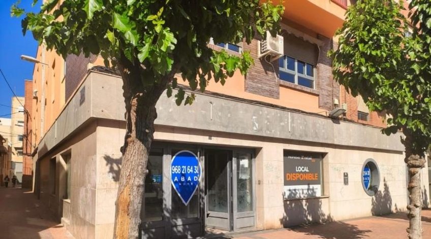 Local comercial