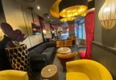 128m² bar for sale in Madrid, in the area of Valderribas, Avenida de la Gran Vía del Este photo