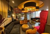 128m² bar for sale in Madrid, in the area of Valderribas, Avenida de la Gran Vía del Este photo