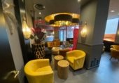 128m² bar for sale in Madrid, in the area of Valderribas, Avenida de la Gran Vía del Este photo