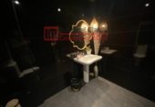 128m² bar for sale in Madrid, in the area of Valderribas, Avenida de la Gran Vía del Este photo
