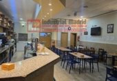 260m² commercial premises for sale in Madrid, in the area of Villaverde Alto, Calle de San Erasmo photo