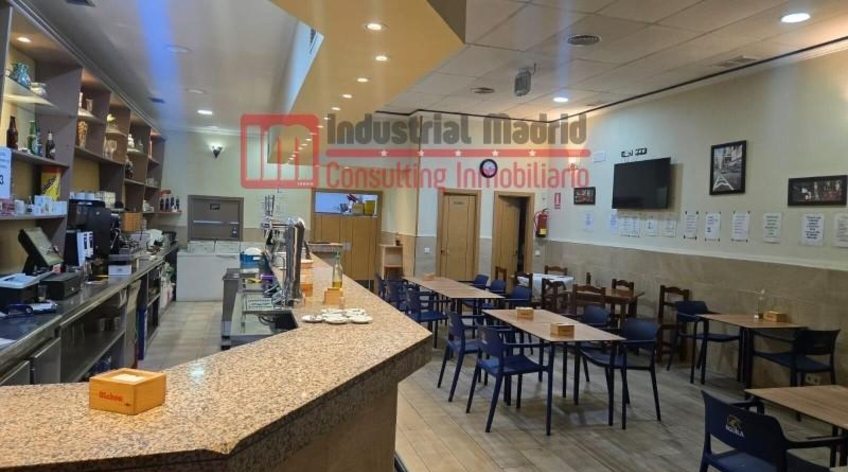 Local comercial
