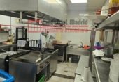 260m² commercial premises for sale in Madrid, in the area of Villaverde Alto, Calle de San Erasmo photo
