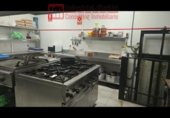260m² commercial premises for sale in Madrid, in the area of Villaverde Alto, Calle de San Erasmo photo