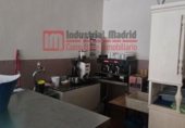 260m² commercial premises for sale in Madrid, in the area of Villaverde Alto, Calle de San Erasmo photo