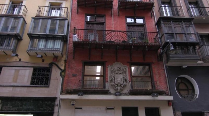 Edificio