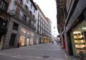 648m² bureaux pour vente à Pampelune, dans le quartier de Casco Antiguo, Calle de las Comedias photo