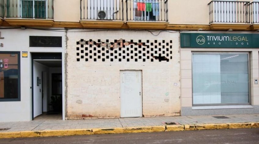 Local comercial