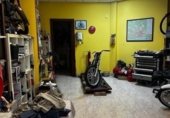 Local comercial en venta con 44m² en Vilanova i la Geltrú, en la zona de Eixample de Mar, Rambla de Lluís Companys foto