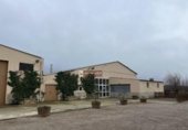 Local comercial Industrial
en venda
amb 1600m² a Puigverd de Lleida, Urbanització Zona 2 l'Esantació foto