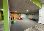 Local comercial Industrial
en venda
amb 1600m² a Puigverd de Lleida, Urbanització Zona 2 l'Esantació foto