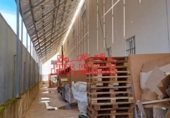 416m² warehouse industrial for sale in Almoradí, photo