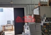 416m² warehouse industrial for sale in Almoradí, photo