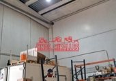 416m² warehouse industrial for sale in Almoradí, photo