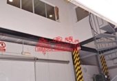 416m² warehouse industrial for sale in Almoradí, photo