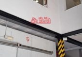 416m² warehouse industrial for sale in Almoradí, photo