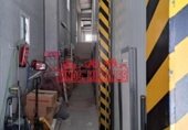 416m² warehouse industrial for sale in Almoradí, photo