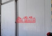416m² warehouse industrial for sale in Almoradí, photo