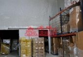 416m² warehouse industrial for sale in Almoradí, photo