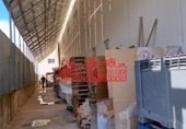 416m² warehouse industrial for sale in Almoradí, photo