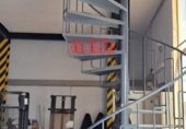 416m² warehouse industrial for sale in Almoradí, photo