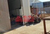 416m² warehouse industrial for sale in Almoradí, photo