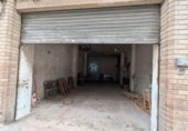 Local comercial
en venda
amb 66m² a Alacant foto