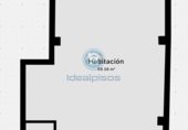Local comercial
en venda
amb 66m² a Alacant foto