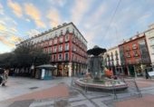 Oficina
en lloguer
amb 185m² a Valladolid foto