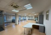 Oficina
en lloguer
amb 185m² a Valladolid foto