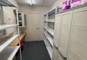 Oficina
en lloguer
amb 185m² a Valladolid foto