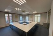Oficina
en lloguer
amb 185m² a Valladolid foto