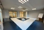 Oficina
en lloguer
amb 185m² a Valladolid foto