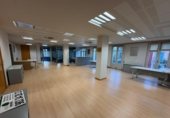 Oficina
en lloguer
amb 185m² a Valladolid foto
