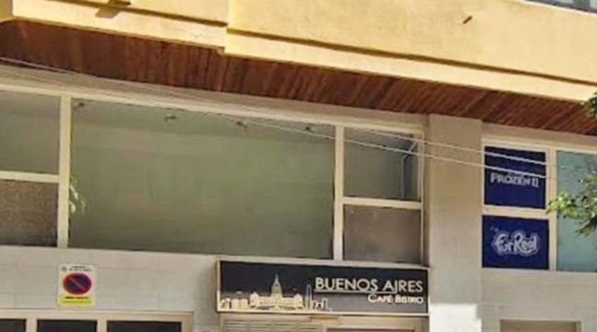 Local comercial
