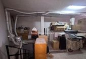 138m² commercial premises for sale in Jaén, calle sagrado corazón de jesús, 1, 23005 photo