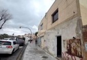 138m² commercial premises for sale in Jaén, calle sagrado corazón de jesús, 1, 23005 photo