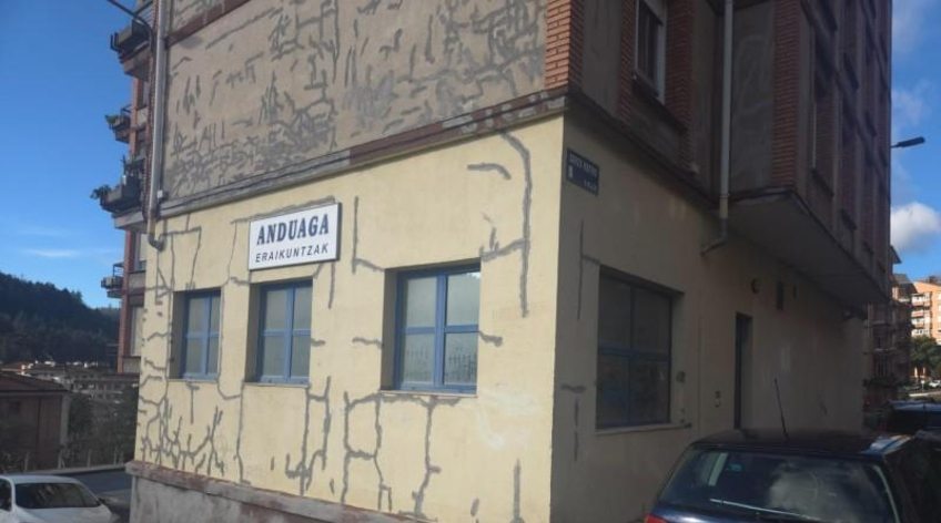 Local comercial