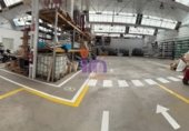 1536m² entrepôt industriel pour vente à Valdepeñas photo