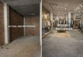 95m² commercial premises for sale in Torredonjimeno photo