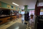 Bar
en traspàs
amb 220m² a Lleó, a la zona de El Ejido foto