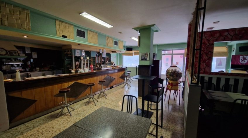 Local comercial