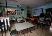 Bar
en traspàs
amb 220m² a Lleó, a la zona de El Ejido foto