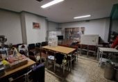 Bar
en traspàs
amb 220m² a Lleó, a la zona de El Ejido foto
